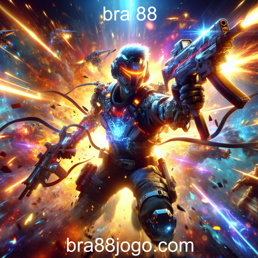 Explorando os Jogos de Ação: A Adrenalina em Cada Jogada